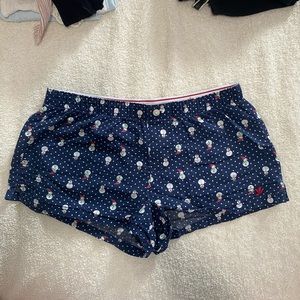 Aerie Women’s Sleep Boxers